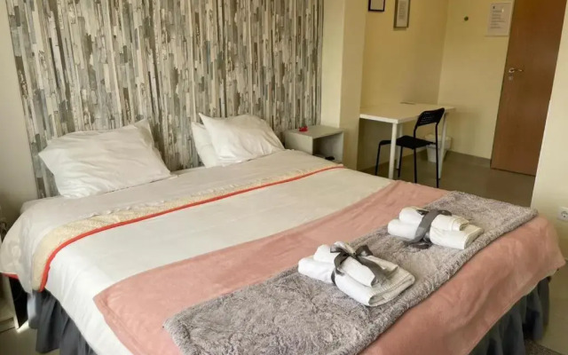 Liber Guest House