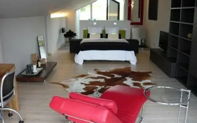 Aquarius Guesthouse