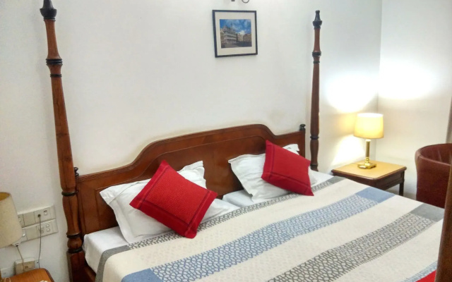 Hotel Palm Greens