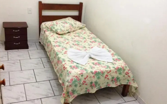 Hotel Parati Campinas