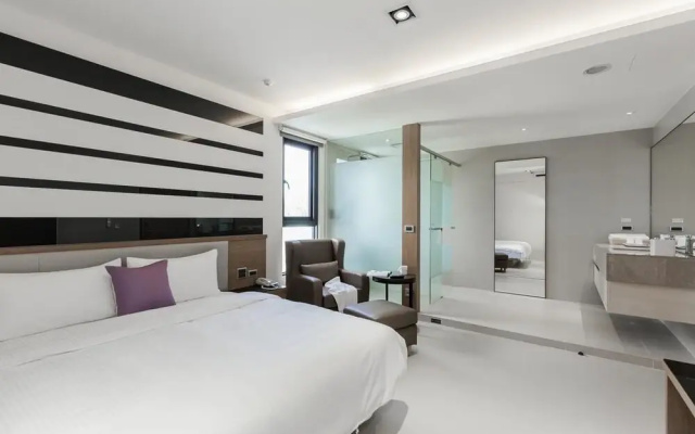Ai Mei Homestay