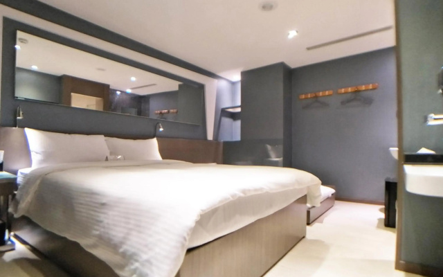 Beauty Hotels Taipei - Hotel B6