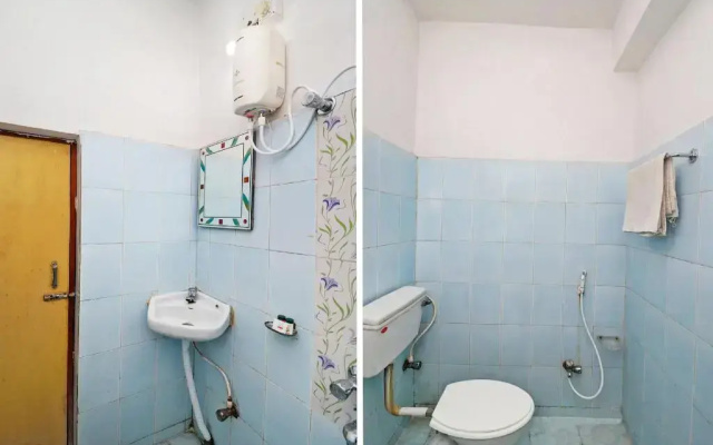 Hotel Kalpataru by OYO Rooms