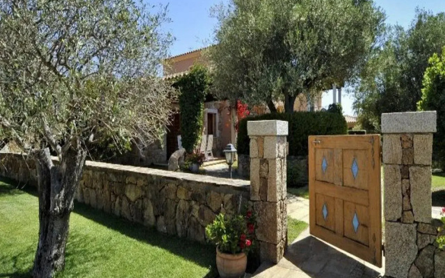 Residence Lu Fraili