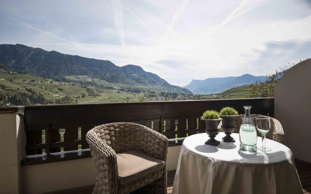Hotel Chalet Gravenstein