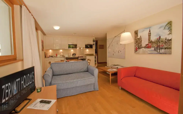 Casa D'Amore - Wohnung Matthew