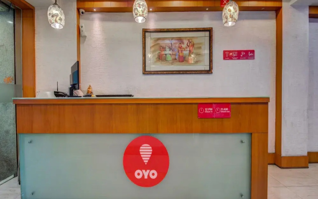 OYO Flagship 7852 Hotel Embassy