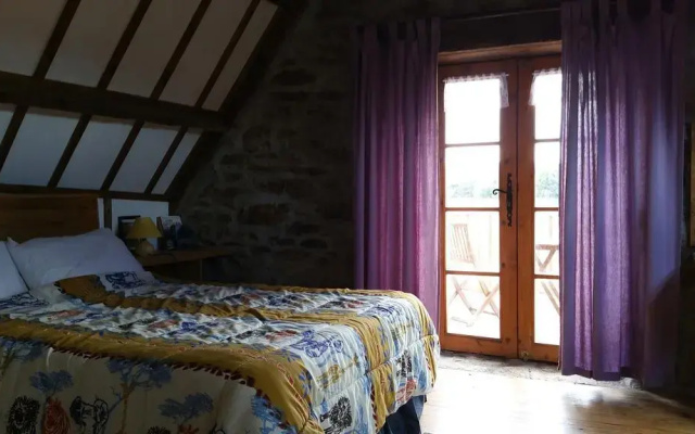 Gîtes de Camors