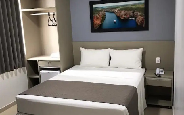 Hotel Barreto
