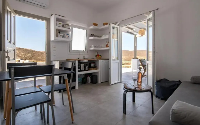 Miramare Suites Mykonos