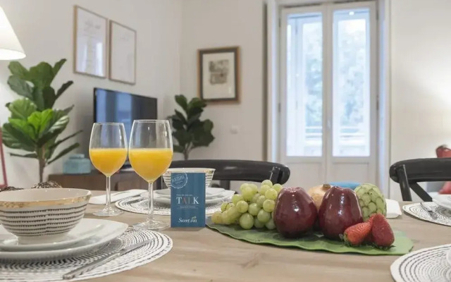 Sweet Inn apartments - Plaza de San Francisco