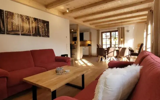 Hochalmbahnen Chalets Rauris 1-18, Maislaufeldweg 1t