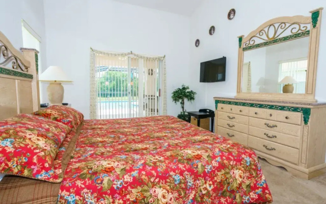 Egret Villa, Clermont, US
