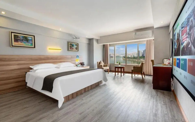 Shuiyang Nianhua Hotel