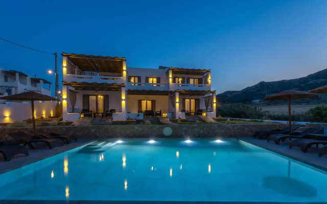 Skyros Trias