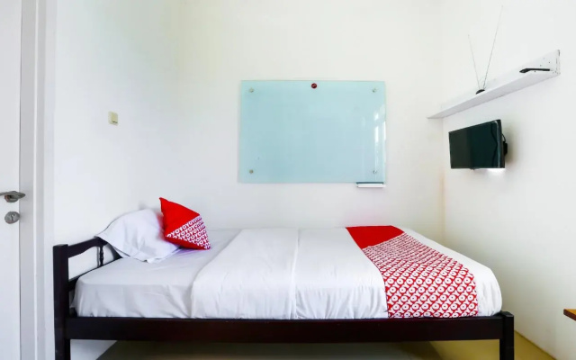 Cisitu Valley Villa By OYO Rooms