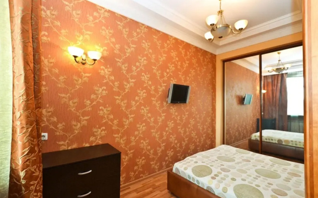 Apartment in Kirochnaya