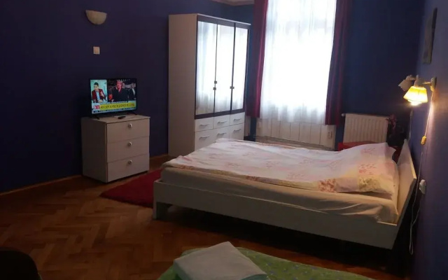 Casa Balcescu