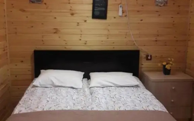 Hotel Cottage