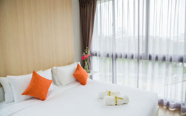 Connext Residence Phuket