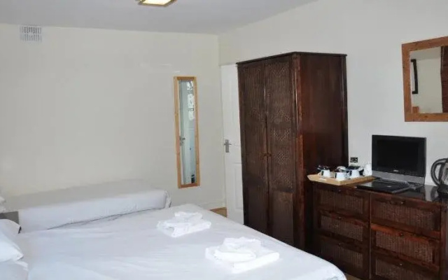 Savoro Restaurant With Rooms