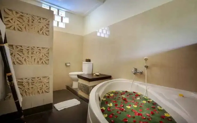 ⁠Nang Ade Villa by GenuineHost