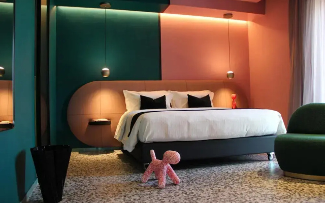 Nola Boutique Hotel