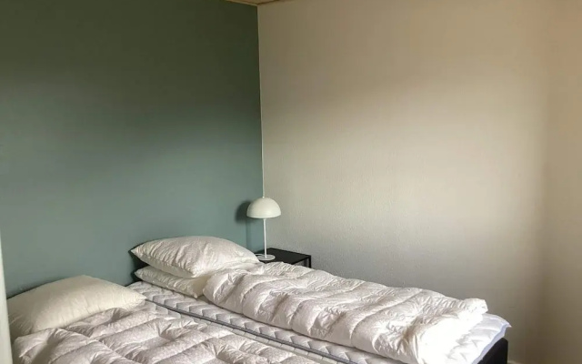 5 Star Holiday Home in Farso