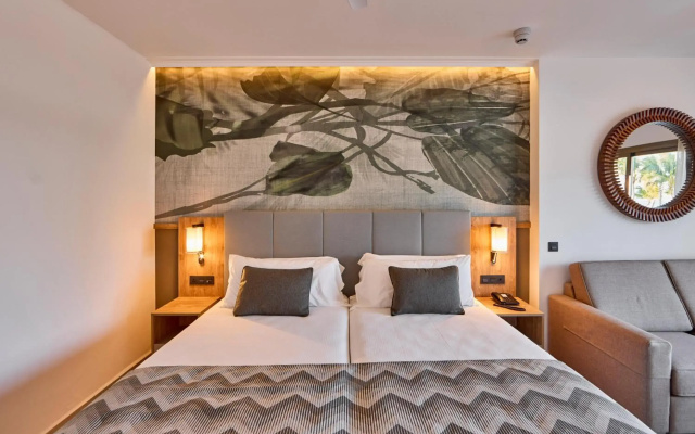 Hotel Riu Palace Mauritius