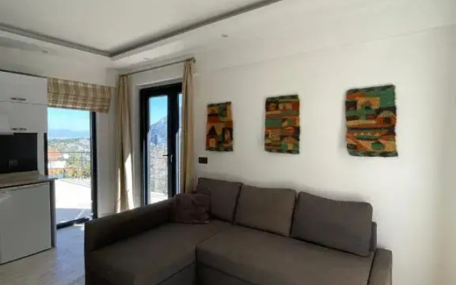 Villa Antalya Esiyok