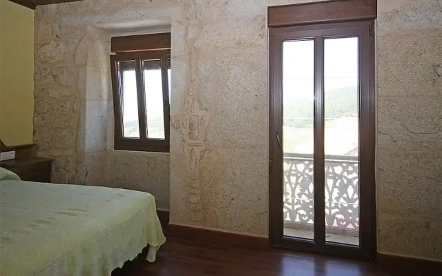 101504 House In Fisterra