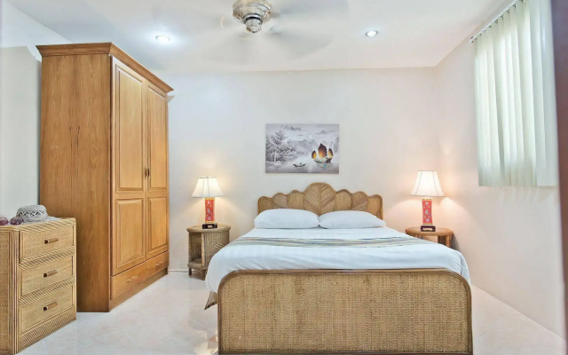 Butterfly Garden - A Boutique Residence