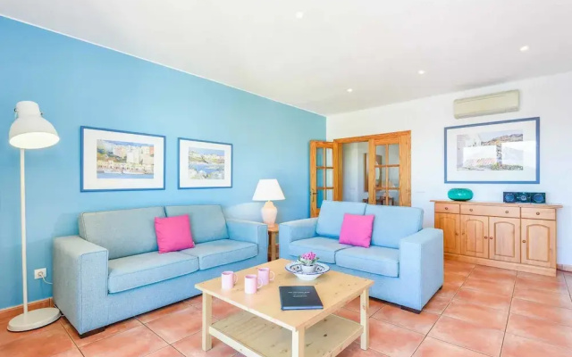 Villa Rose