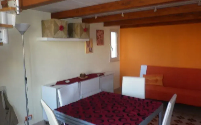 Cappuccini Loft