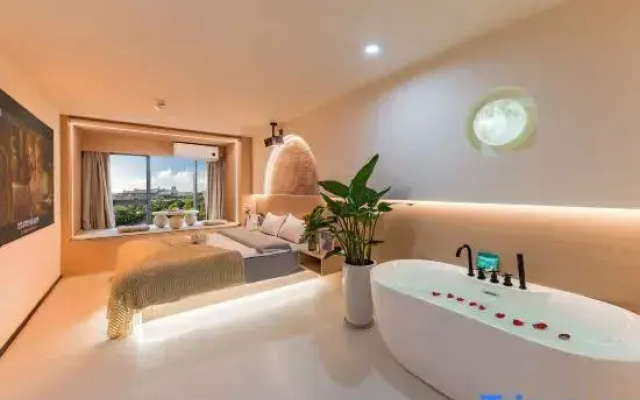 South Wind Blows Dream Homestay