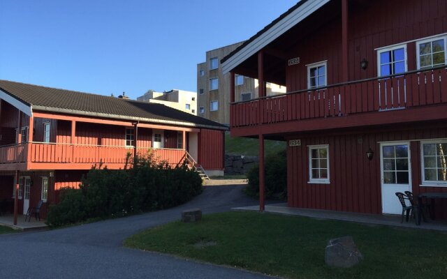 Отель Birkebeineren Hotel & Apartments Норвегия, Лиллехаммер - отзывы, цены и фото номеров - забронировать отель Birkebeineren Hotel & Apartments онлайн вид на фасад