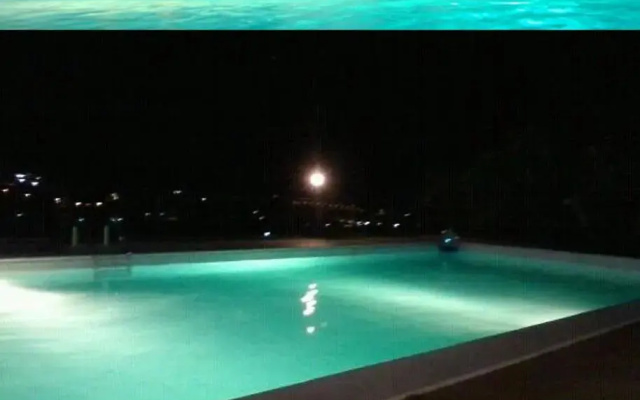 LA CASA DEI LIMONI CON PISCINA Noto