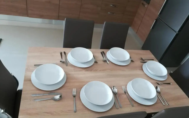 The Premier Suite - Fully Airconditioned