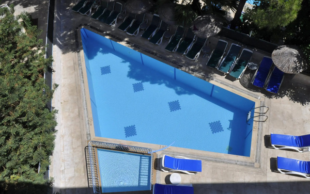 Babadan Hotel