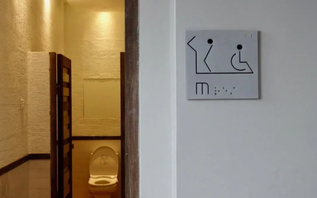 Share Space Bali