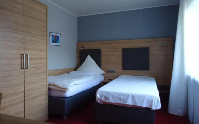 Garten Hotel Bonn