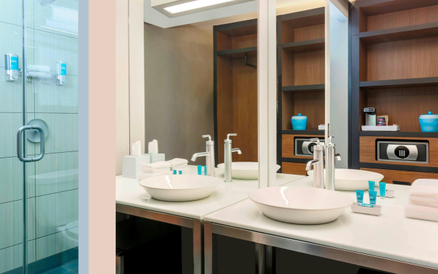 Aloft by Marriott Harlem