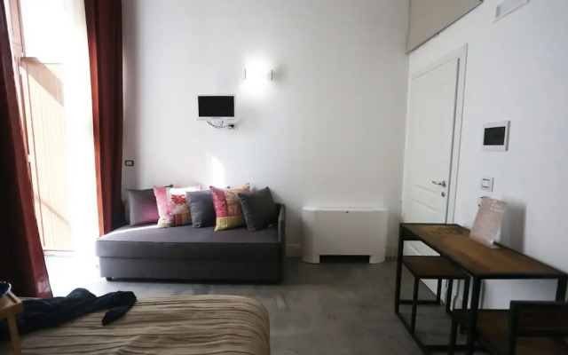 B&B Salerno al Duomo