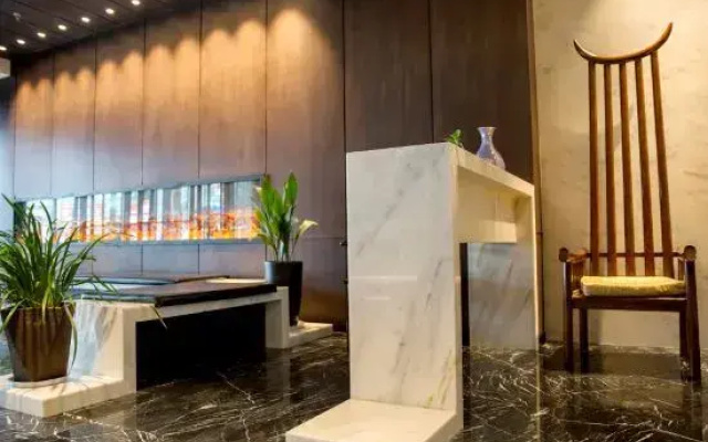 Feilu Zhiyuan Hotel