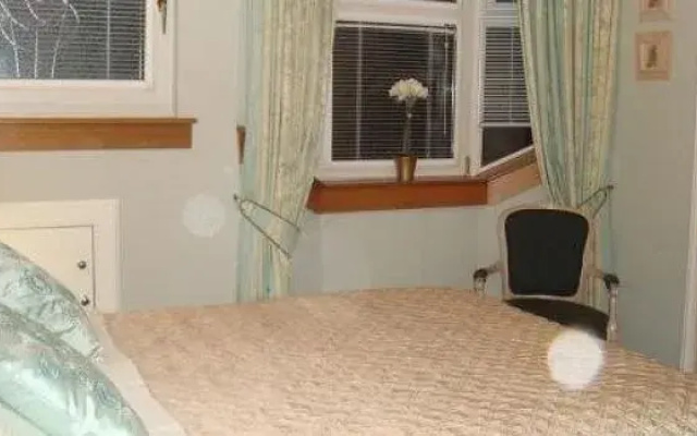 Ashbank Guest House