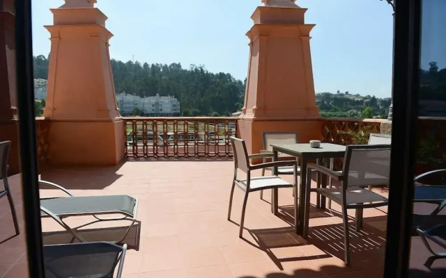 Hotel Quinta da Cruz & SPA