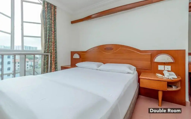 Diamond Hotel