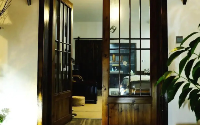 Yangerchema Inn Sanqiaojingya Branch