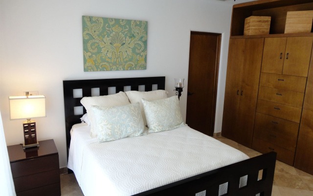 Отель The Residences at La Vista - Hotel Boutique Мексика, Педрегал - отзывы, цены и фото номеров - забронировать отель The Residences at La Vista - Hotel Boutique онлайн комната для гостей