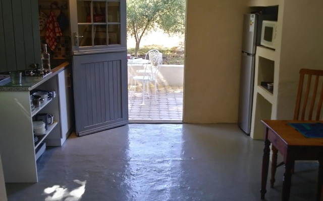 Cabernet Cottage